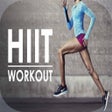 Icoon van programma: HIIT - 30 Days of Challen…
