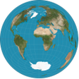 Icoon van programma: Timezone Clocks