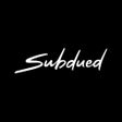프로그램 아이콘: Subdued