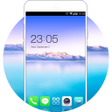 ไอคอนของโปรแกรม: Theme for Oppo N3 HD