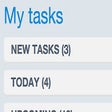 程序图标：One Click Asana List