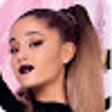 Ariana Grande - New Tab page