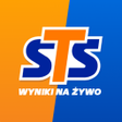 プログラムのアイコン：STS Wyniki na Żywo