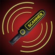 プログラムのアイコン：Metal Detector PRO