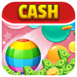 プログラムのアイコン：Balls Winner Cash Game