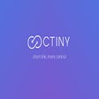程序图标：Ctiny chrome extension