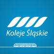 Icoon van programma: Kaeśka: apka Kolei Śląski…
