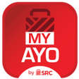 Ikon program: AYO SRC NEW - Promo Warun…