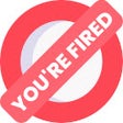 程序图标：You're Fired!