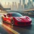 プログラムのアイコン：Rev Race