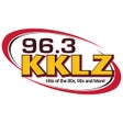 Icon of program: 96.3 KKLZ
