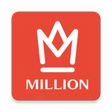 プログラムのアイコン：Million Jamoasi - Eng Zo'…
