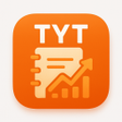 程序图标：TYT Notları ve Konu Anlat…