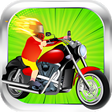 程序图标：Moto Racing Shin-Chan Gam…
