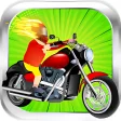 Moto Racing Shin-Chan Game