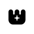 ไอคอนของโปรแกรม: Weights - Create with AI