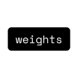 Weights - Create with AI