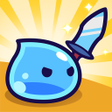 プログラムのアイコン：Slime Warrior: Age of War