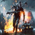 Icon of program: Battlefield 4: China Risi…