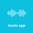 ไอคอนของโปรแกรม: Mp3Juices Music Downloade…