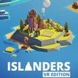 Иконка программы: ISLANDERS: VR Edition