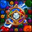 أيقونة البرنامج: Jewel Ancient Island