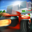 Icono de programa: Jet Car Stunts