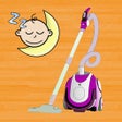 プログラムのアイコン：Vacuum Cleaner For Baby S…