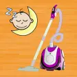 Vacuum Cleaner For Baby Sleep