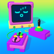 プログラムのアイコン：Tune Me