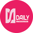 Symbol des Programms: Daily Messenger