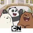 Ikona programu: We Bare Bears: Match3 Rep…