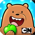 Icon of program: We Bare Bears: Match3 Rep…