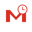 Ícone do programa: Gmail Schedule Send Enhan…