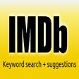 Icon of program: IMDB Search
