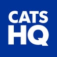 Ikona programu: Cats HQ