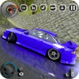 Ikon program: Car Drift Pro Drifting Ga…
