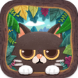 Ícone do programa: Secret Cat Forest