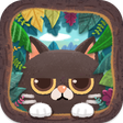 Programın simgesi: Secret Cat Forest