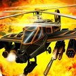 Иконка программы: Alliance Wars: Modern War…