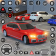 프로그램 아이콘: Car Parking 3D Simulation…
