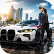 Ikona programu: Car Parking 3D Simulation…