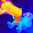 プログラムのアイコン：Crazy Gun