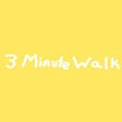 3 Minute Walk icon