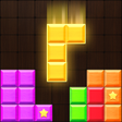 ไอคอนของโปรแกรม: Block Puzzle Wood Classic…