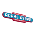 Ikona programu: Adams Avenue Business Ass…