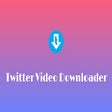 Symbol des Programms: Twitter Video Downloader …