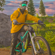 أيقونة البرنامج: BMX Cycle Stunt Riding Ga…