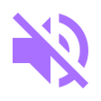 Twitch.tv Ad Mute icon