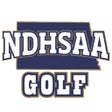 프로그램 아이콘: NDHSAA Golf